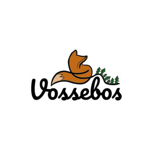 logo klkein Steker op maat gemaakt