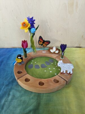 PXL_20240227_150530034 Jaarring plankje Lente