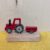 Steker tractor