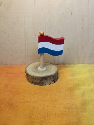 Steker vlag