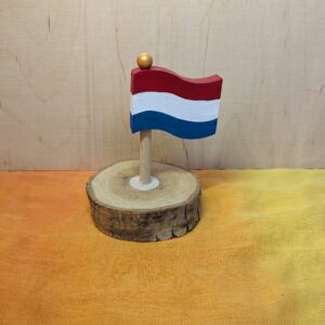 Steker vlag