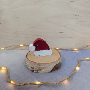 Steker kerstmuts