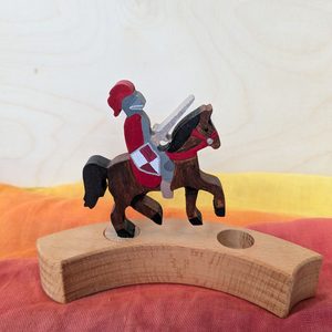 Steker ridder
