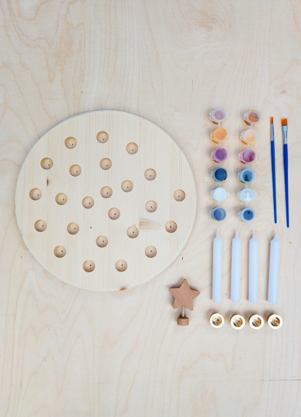 Afbeelding1 DIY adventspiraal